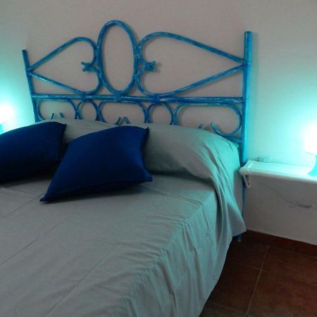 La Casetta Blu Apartment Torre del Greco Exterior photo