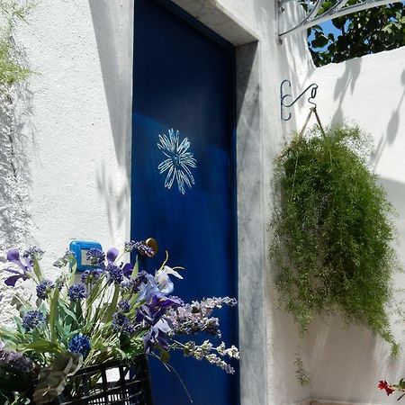 La Casetta Blu Apartment Torre del Greco Exterior photo