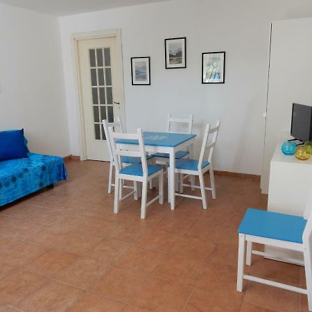 La Casetta Blu Apartment Torre del Greco Exterior photo