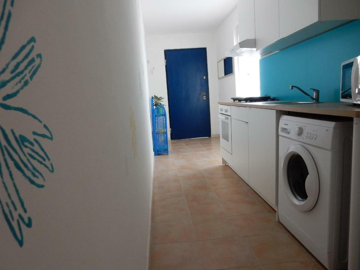 La Casetta Blu Apartment Torre del Greco Exterior photo