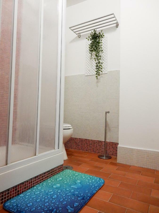 La Casetta Blu Apartment Torre del Greco Exterior photo