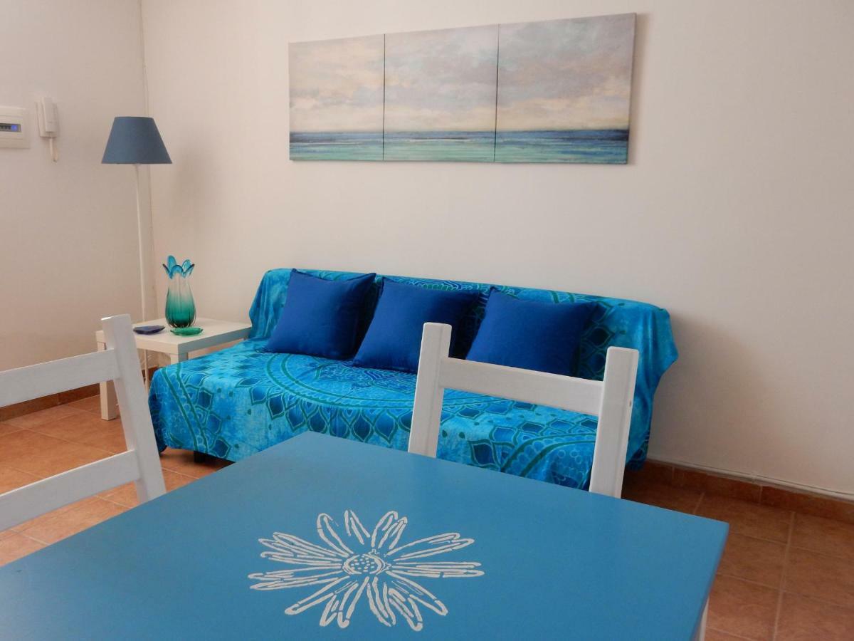 La Casetta Blu Apartment Torre del Greco Exterior photo